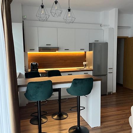 Central Cosy Apartment كلوج-نابوكا المظهر الخارجي الصورة