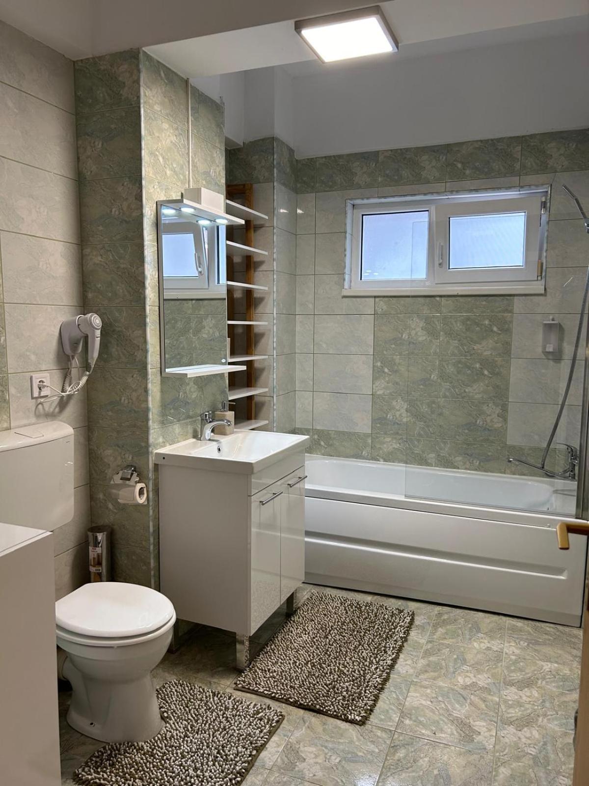 Central Cosy Apartment كلوج-نابوكا المظهر الخارجي الصورة
