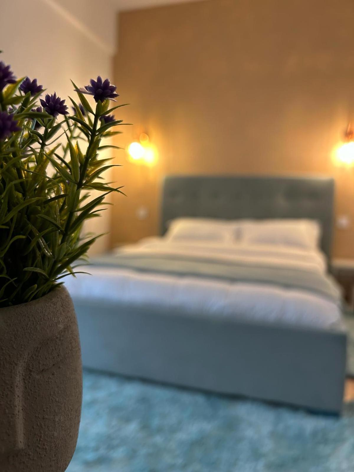 Central Cosy Apartment كلوج-نابوكا المظهر الخارجي الصورة